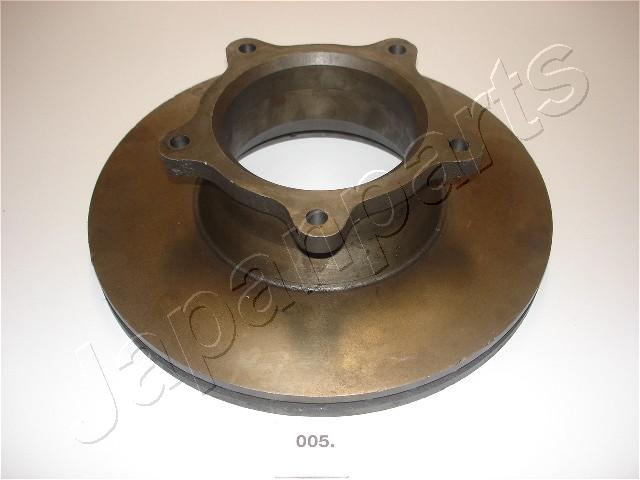 Brzdový kotúč JAPANPARTS