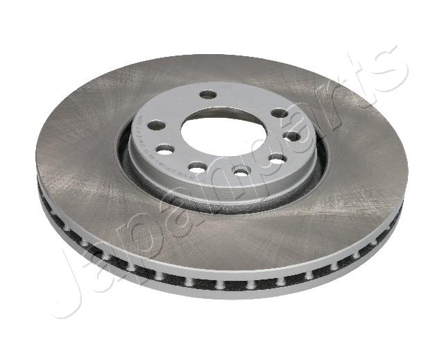 Brzdový kotúč JAPANPARTS