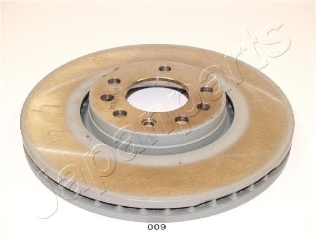Brzdový kotúč JAPANPARTS