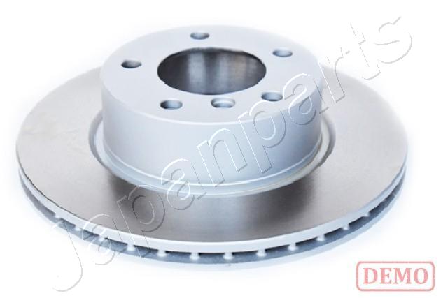 Brzdový kotúč JAPANPARTS