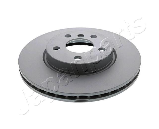 Brzdový kotúč JAPANPARTS
