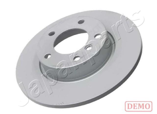 Brzdový kotúč JAPANPARTS