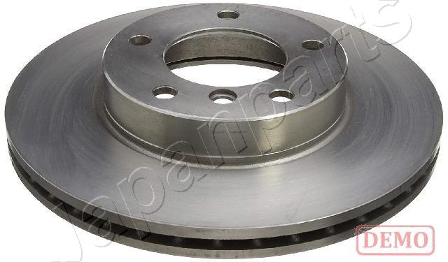 Brzdový kotúč JAPANPARTS
