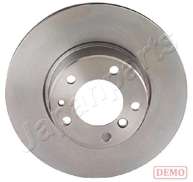 Brzdový kotúč JAPANPARTS