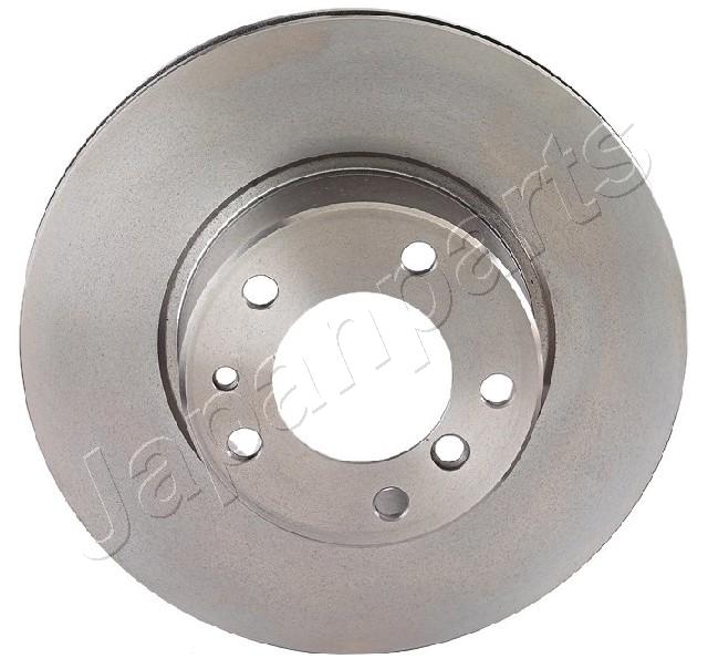 Brzdový kotúč JAPANPARTS