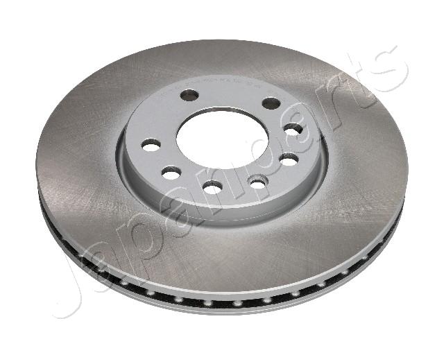 Brzdový kotúč JAPANPARTS