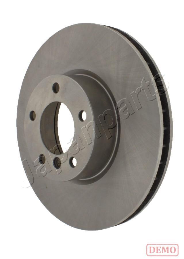 Brzdový kotúč JAPANPARTS