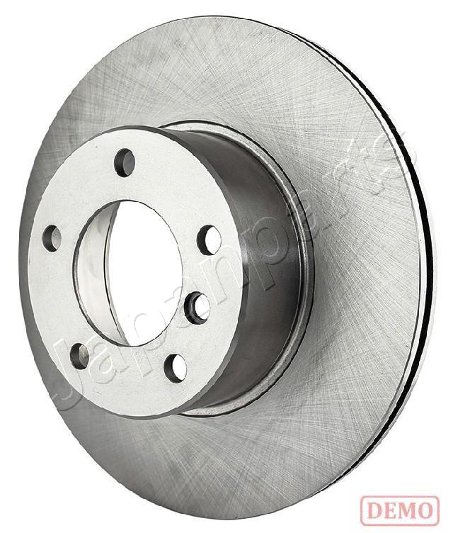 Brzdový kotúč JAPANPARTS