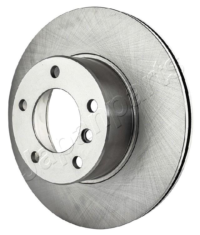 Brzdový kotúč JAPANPARTS