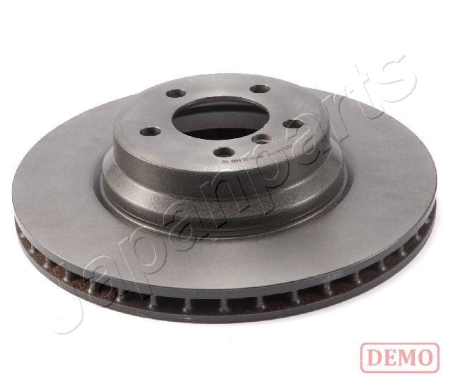Brzdový kotúč JAPANPARTS