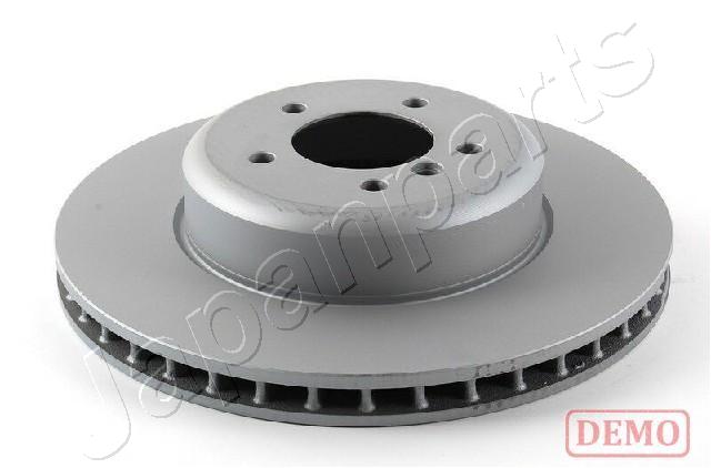 Brzdový kotúč JAPANPARTS