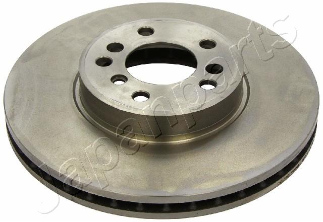 Brzdový kotúč JAPANPARTS