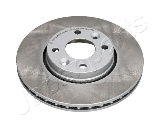Brzdový kotúč JAPANPARTS