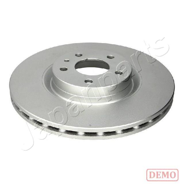 Brzdový kotúč JAPANPARTS
