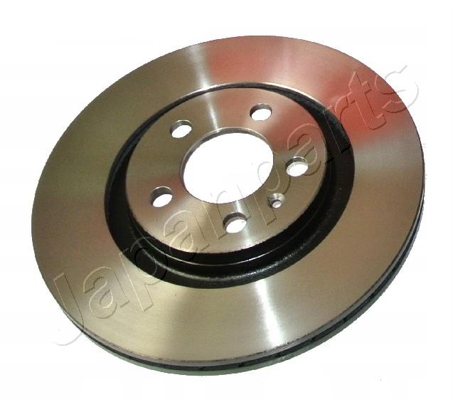 Brzdový kotúč JAPANPARTS