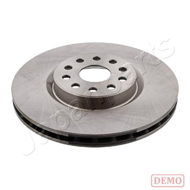 Brzdový kotúč JAPANPARTS