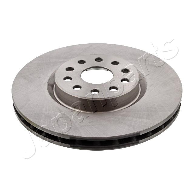 Brzdový kotúč JAPANPARTS