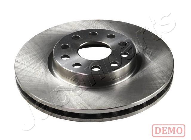 Brzdový kotúč JAPANPARTS