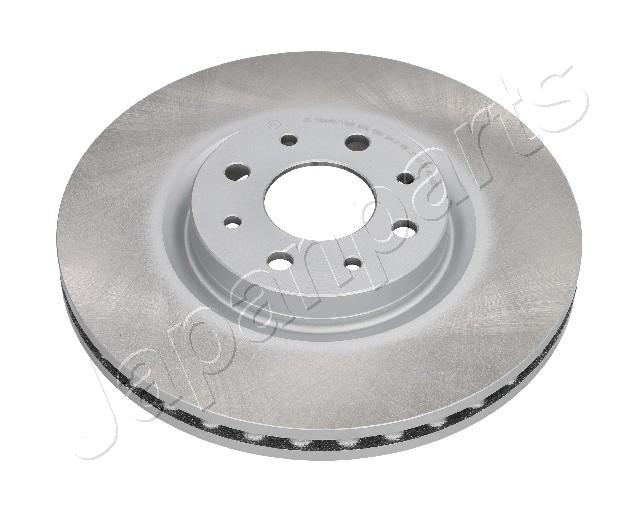 Brzdový kotúč JAPANPARTS