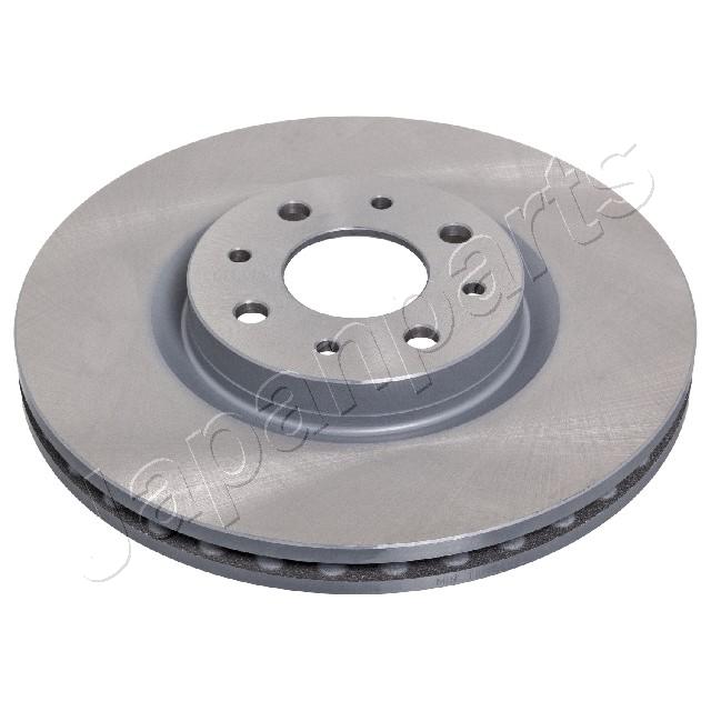 Brzdový kotúč JAPANPARTS