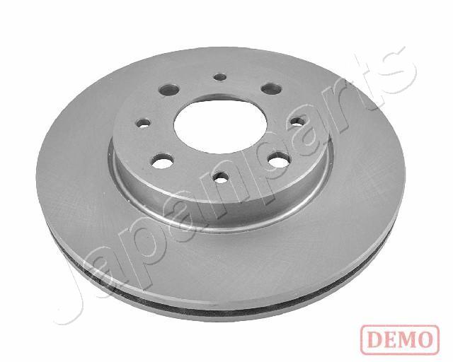 Brzdový kotúč JAPANPARTS