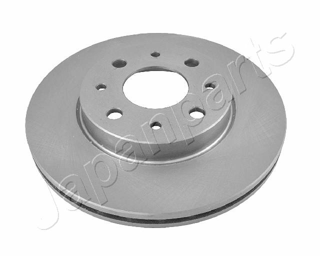 Brzdový kotúč JAPANPARTS