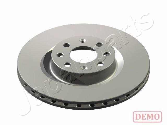 Brzdový kotúč JAPANPARTS