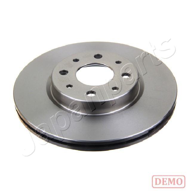 Brzdový kotúč JAPANPARTS