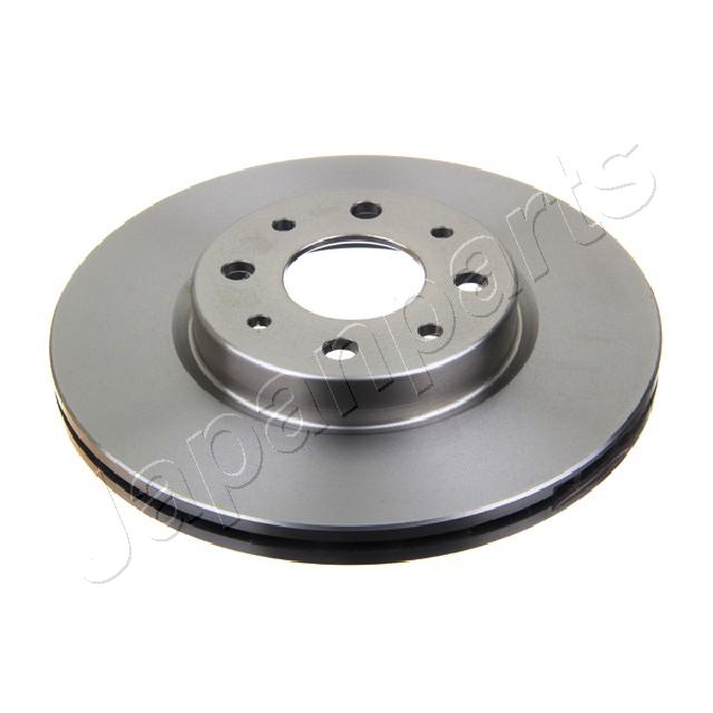 Brzdový kotúč JAPANPARTS