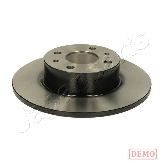 Brzdový kotúč JAPANPARTS