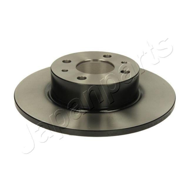Brzdový kotúč JAPANPARTS