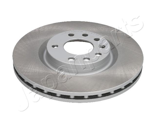 Brzdový kotúč JAPANPARTS
