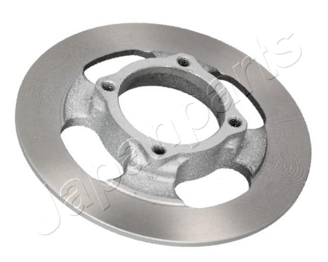 Brzdový kotúč JAPANPARTS