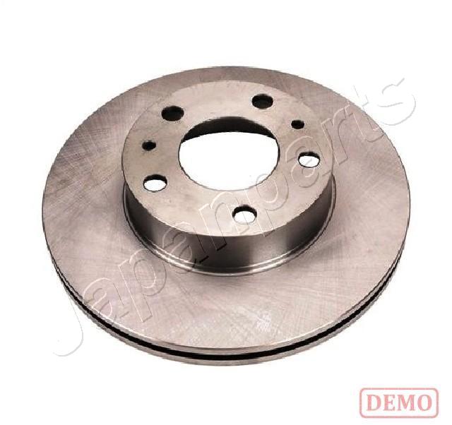 Brzdový kotúč JAPANPARTS