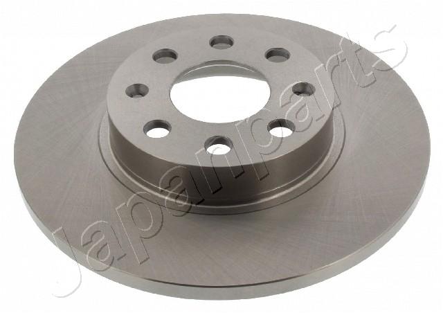 Brzdový kotúč JAPANPARTS