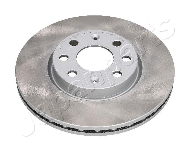 Brzdový kotúč JAPANPARTS