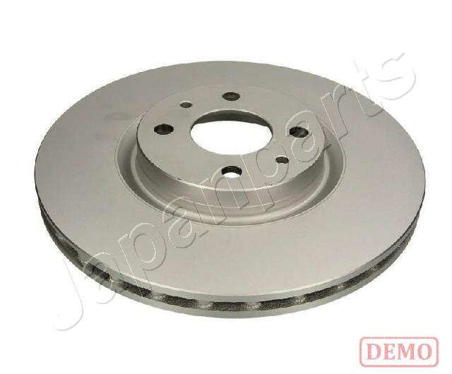 Brzdový kotúč JAPANPARTS