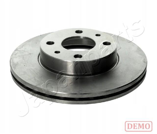 Brzdový kotúč JAPANPARTS