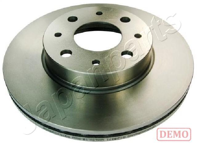 Brzdový kotúč JAPANPARTS