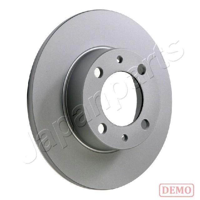Brzdový kotúč JAPANPARTS