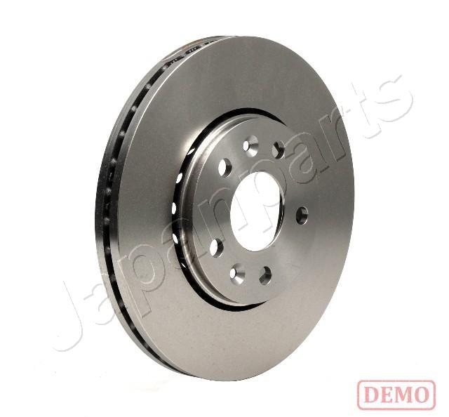 Brzdový kotúč JAPANPARTS