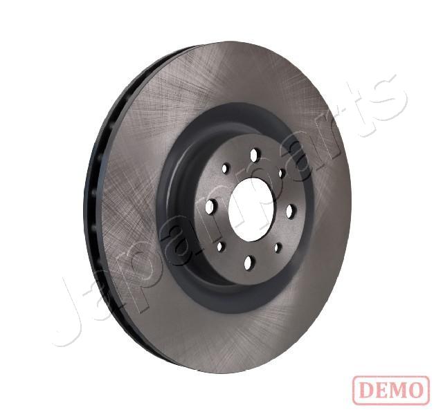 Brzdový kotúč JAPANPARTS
