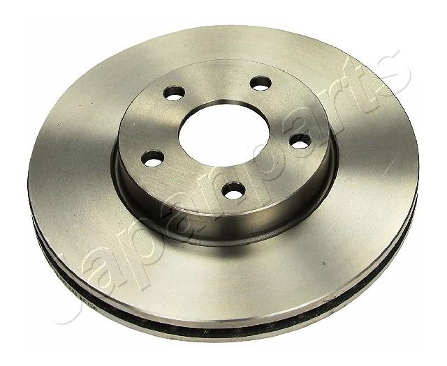Brzdový kotúč JAPANPARTS