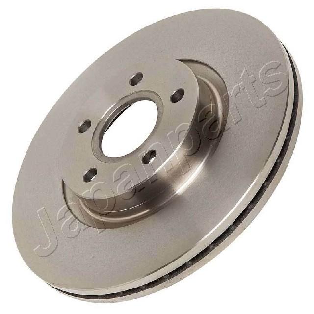 Brzdový kotúč JAPANPARTS