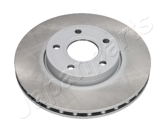 Brzdový kotúč JAPANPARTS