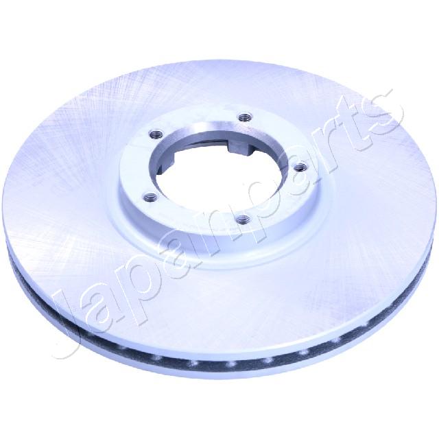 Brzdový kotúč JAPANPARTS