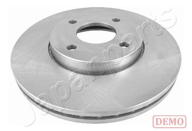 Brzdový kotúč JAPANPARTS