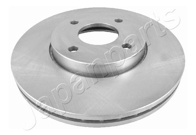 Brzdový kotúč JAPANPARTS