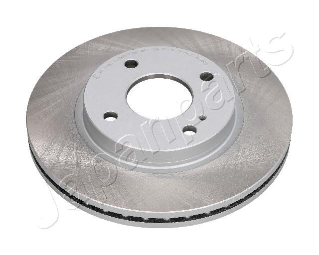Brzdový kotúč JAPANPARTS