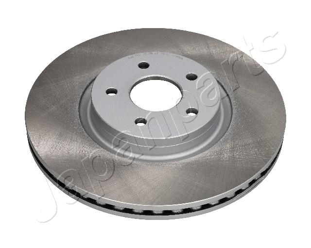 Brzdový kotúč JAPANPARTS